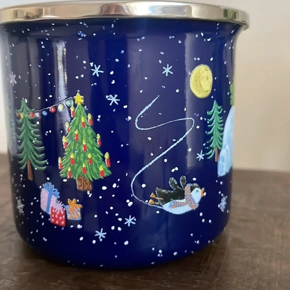 🎄•| holiday mug - Picture 3 of 6